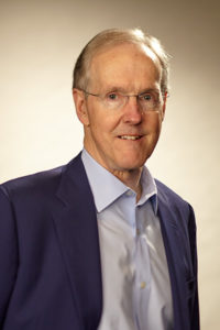 Robert W. Decherd