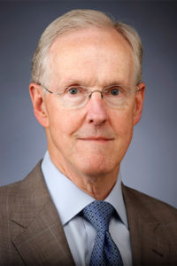 Robert W. Decherd
